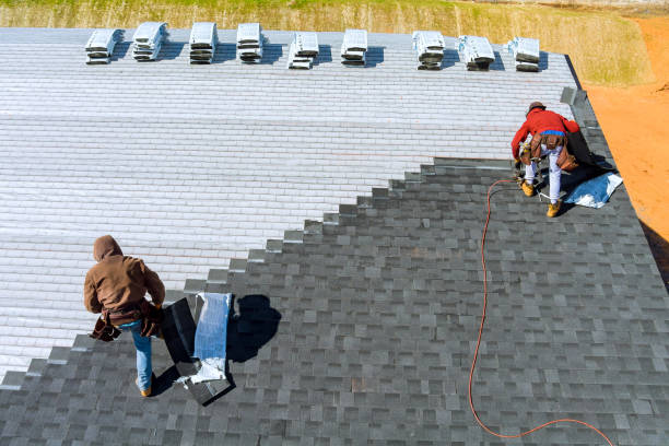 Best Roof Repair Services  in Anacoco, LA