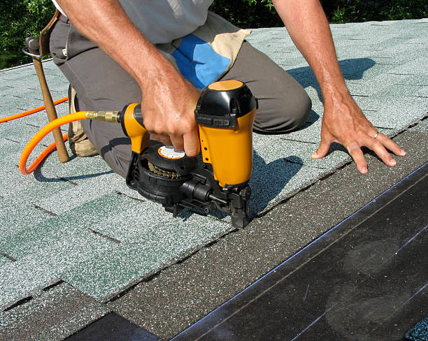 Best Storm Damage Roof Repair  in Anacoco, LA