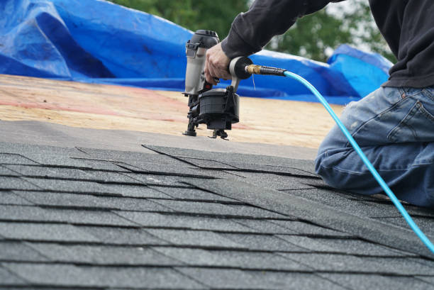 Trusted Anacoco, LA Roofing Contractor Experts
