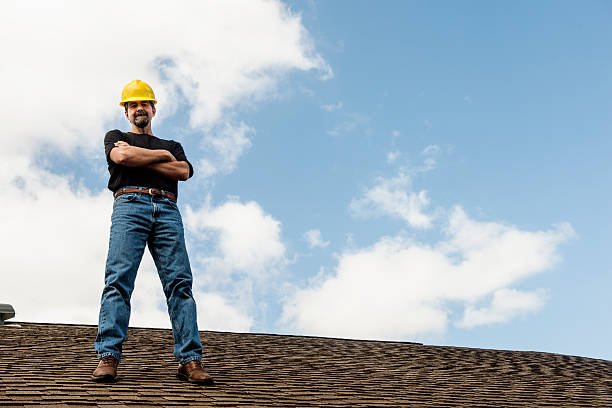 Quick and Trustworthy Emergency Roof Repair Services in Anacoco, LA