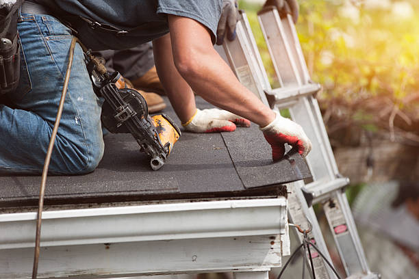 Best Commercial Roofing Services  in Anacoco, LA