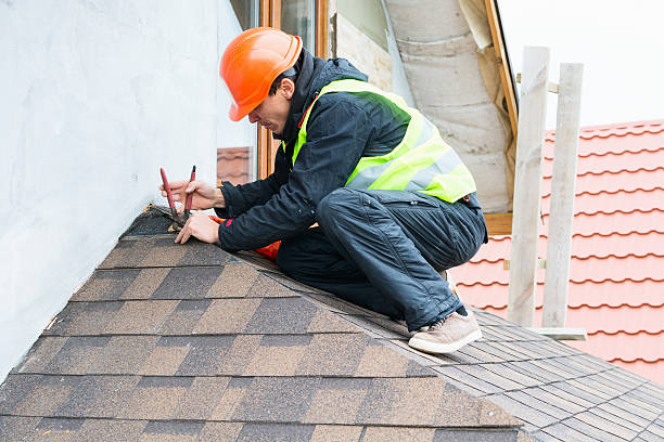 Slate Roofing Contractor in Anacoco, LA